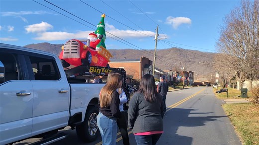 More from today's parade | North Canton Fire Department