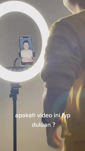 Bahri on TikTok