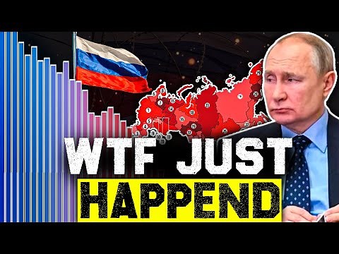 Putin’s Ruble Disaster - The Truth They’re Hiding