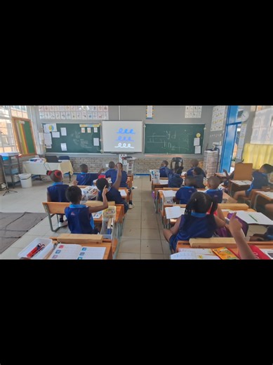 Life as a Grade 1 Teacher on YouTube