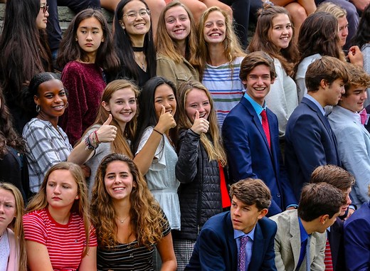 Canterbury School (2025-26 Profile) - New Milford, CT