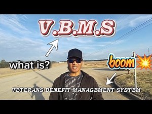 #vaclaim what is V.B.M.S