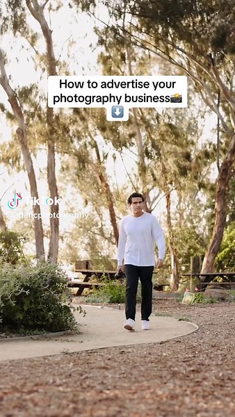 Here are 10 straightforward ways to advertise your photos 1. Build a website to display your work. 2. Have a strong social media presence. 3. Offer discounts to attract new clients. 4. Partner with local businesses for mutual promotion. 5. Attend events to network and meet potential clients. 6. Use Instagram REELS and create quality content for online visibility. 7. Participate in contests and exhibitions to showcase your skills. 8. Consider offering mini sessions or workshops. 9. PAY FOR Instag