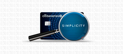 Tarjeta Simplicity Banamex: Lo Bueno y Lo Malo | ¿Te conviene?