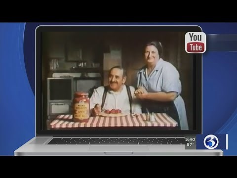 THROWBACK THRUSDAY: That's a spicy meatball