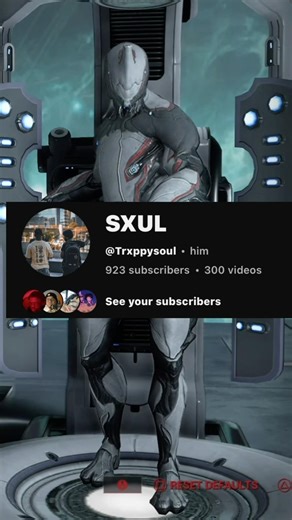 Let me help u goon big bro #warframe #youtube #viral #fyp #subcribe #youtube