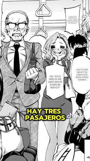 Kesa Mo Yuraretemasu Manga Review and Recommendations