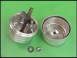 04 Marine Diesel Engine Generator - Maintenance of Lubricating Oil System