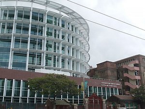 San Francisco General Hospital - Alchetron, the free social encyclopedia