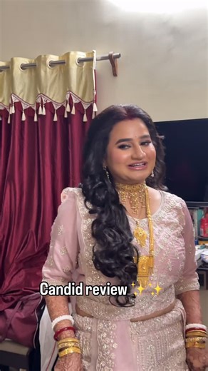 Priyanka Seth | A real candid review ✨✨ | Instagram