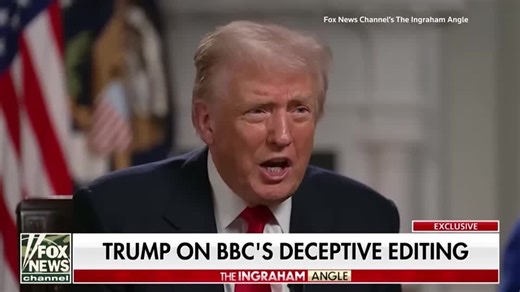 How strong is Trump's defamation case against the BBC?