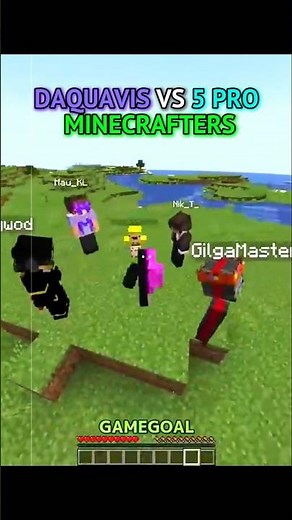 Daquavis's Trick is UNBELIEVABLE 🤯🥶