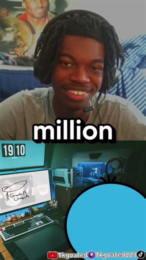 SML was peak and always came back no matter what man #viral #fyp #sml #reaction