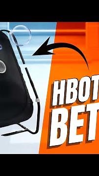 MC4000 Vertical Hyperbaric Chamber – Spacious & Wheelchair-Ready