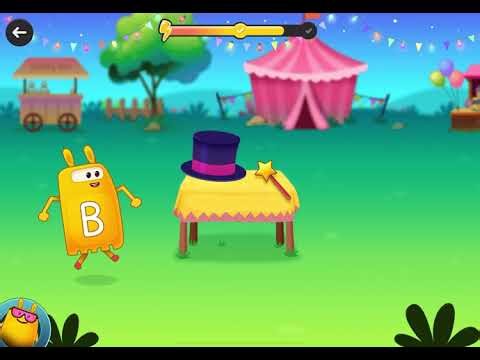 SplashLearn (Full Game Walkthrough) Part 6 (read the description)