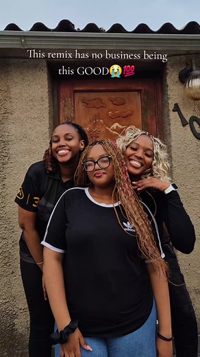 Exciting Gqom Remix That Will Lift Your Spirits