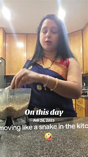 Move Like a Snake: Bollywood Dance Vibes