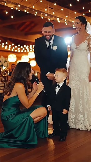 When you take nicknames LITERALLY... 🤣💍 #Shorts