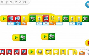 wedo2.0教学07