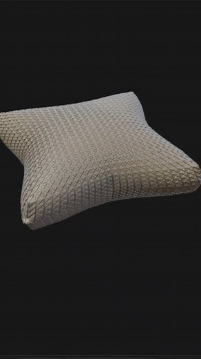14K views · 228 reactions | Stylized Pillow in Blender #blendercommunity | Blender Wave | Facebook