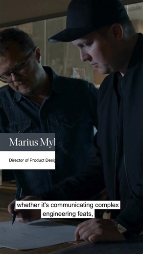 The Peace Bench was designed by Snøhetta with a simple idea: all design is communication 🎨, not only about the object itself, but the context it creates and the conversations it can spark. Developed together with Snøhetta, Vestre and the Nobel Peace Center, and made with Hydro low-carbon aluminium ♻️, the Bench carries a belief that feels more urgent than ever: peace begins when people come together, listen and try to understand one another 🤝. A place to sit. A place to talk 🗣️. And a reminde