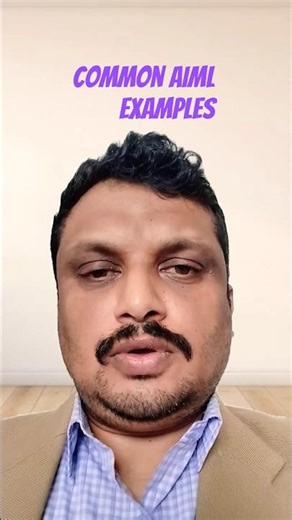 Common AI/ML Model in examples #Startups