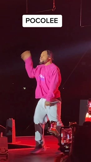 Poco Lee: Celebrating Dance Culture in Nigeria