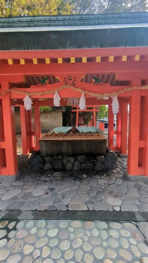 【イザナギとイザナミ】熊野速玉大社 #熊野古道 #熊野三山 #神社 #世界遺産