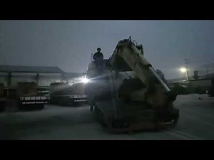 Driver Spj T895 Yana Sugianto Unit Ambles Di LegundiJumat,17-10-2025