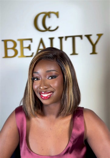 Stunning Makeup Transformation by C C Beauty