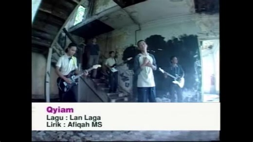 90s Malaysian Karaoke Hits: Newboyz Performance