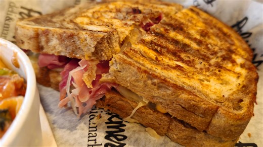 Your guide to the best deli sandwiches the Des Moines metro has to offer