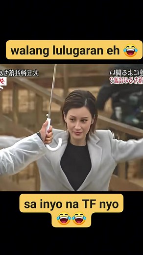 akala ata nila nkaka tuwa ung prank nila eh 🙄 inyo n tf nyo 😂😂 #japanblogger #japanblog #fblifestyletyle #trensidingpost | Sushii Desu