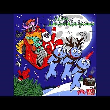 Bird Machine (Jingle Bells Version)