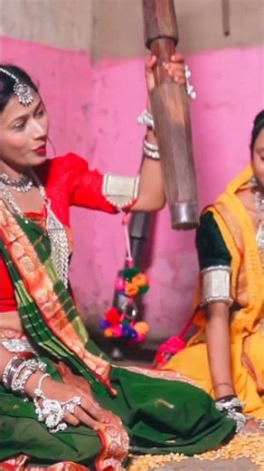 New Adivasi Song | Adivasi Dhakdi | Official Video | Bheem kanoje & Mahi dawar #adivasi