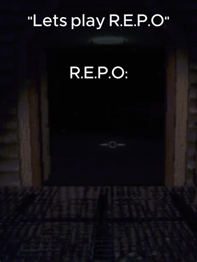 The LAST time I go in a room alone 😭#horrorgame #fyp #pcgaming #viral #gaming