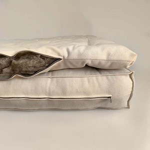 Wool Mattress Topper - Etsy