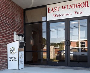East Windsor 2023 Election: Everything You Need To Know For Tuesday