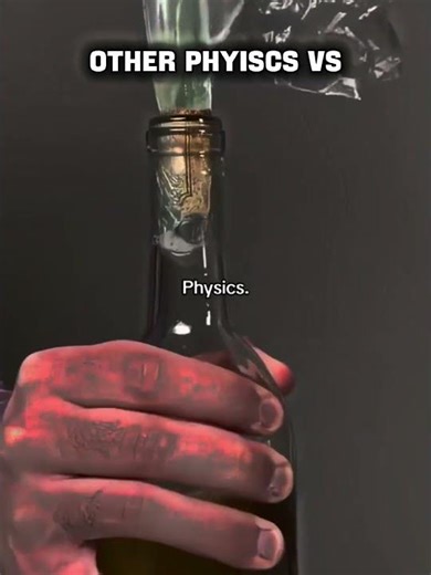 Normal phyisc VS King of phyisc ☠️