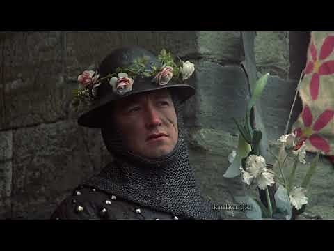 Monty Python and the Doom Slayer