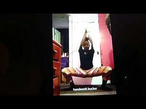 Types of buckers PART 1