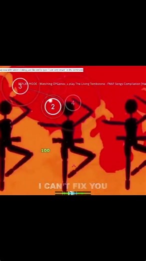 FNAF SONGS in osu!https://youtu.be/qTIeojakKRY\n#fnaf