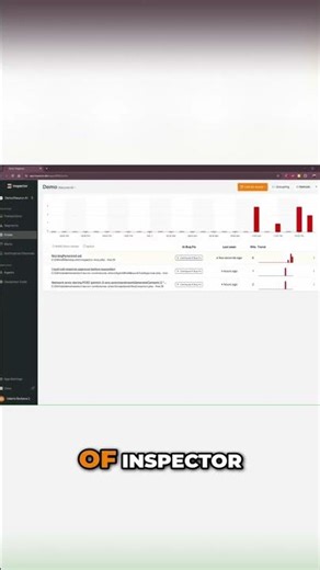 Agent Error Debugging: Inspecting Failed Tool Calls #shorts