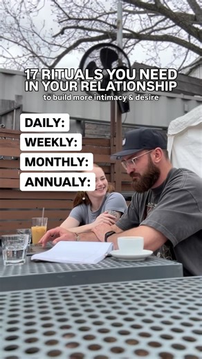 Hannah ✨ Libido Fairy on Instagram: "👇 How To Keep The Spark Forever Most women think that great relationships just happen as a result of love and compatibility.⁣ ⁣ They expect that maintaining connection should just be easy. ⁣ ⁣ But then life gets busy…⁣ ⁣ …they get comfortable with their partner⁣ …stop doing the sweet gestures they did at the beginning⁣ …get stuck in a rut with Netflix and scrolling instead of dressing up and going out on dates⁣ …show less affection ⁣ …and wonder why desire a