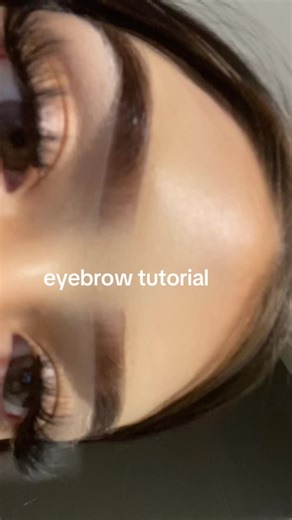 Mastering Eyebrow Techniques: A 2016 Tutorial