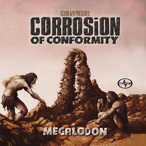 CORROSION OF CONFORMITY: New Video Interview Posted Online