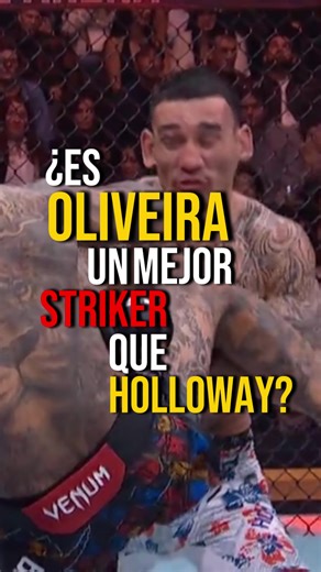 Comparativa entre Oliveira y Holloway como strikers