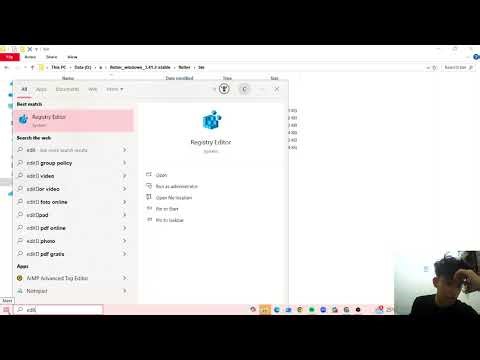 cara instal flutter dan visual studio code