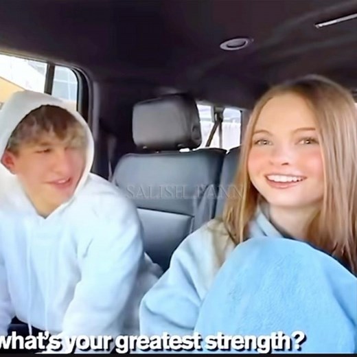 Does Nidal Wonder have a crush???