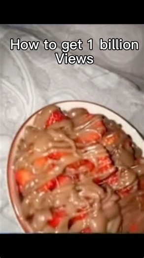 How to get 1 billion views